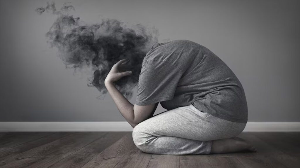 Persistent Depressive Disorder