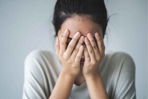 anxiety syndrome