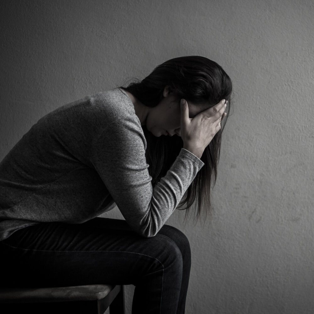 major disorder depression