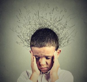 Childhood Disorders