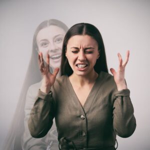 Bipolar I Disorder