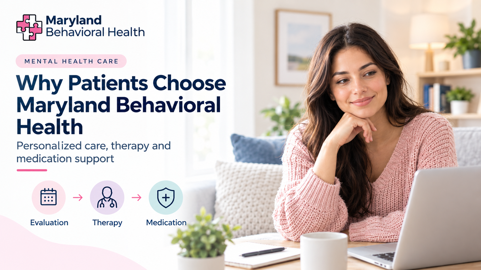 Personalised Mental Health Care